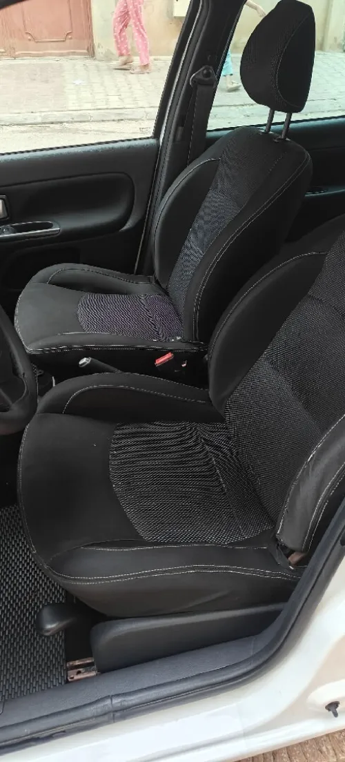 Renault Clio Campus 2014 Bye bye
