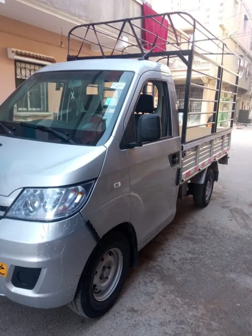 Chery Yoki 2018 Yoki