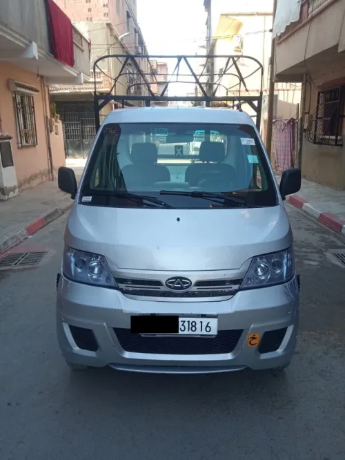 Chery Yoki 2018 Yoki