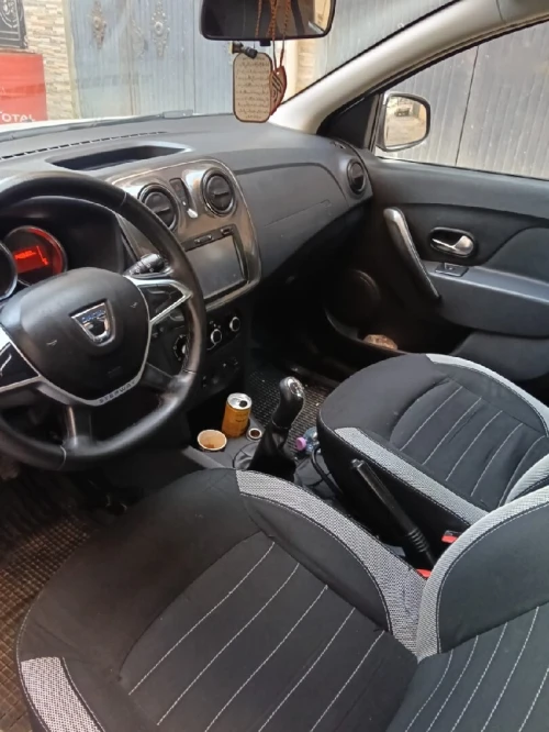 Dacia Sandero 2018 Stepway