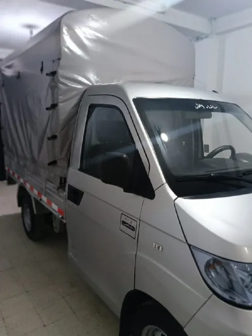 Chery Yoki 2021