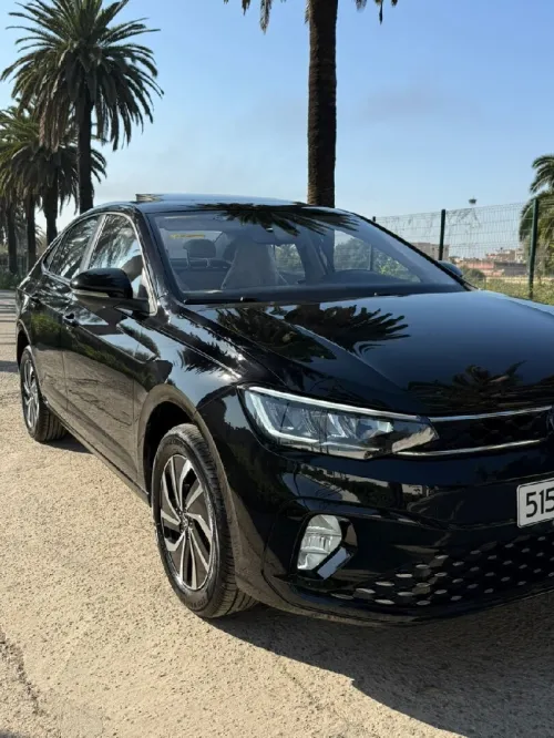 Volkswagen Lavida 2025 wish 