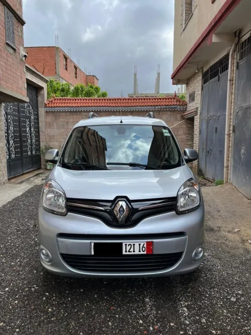 Renault Kangoo 2021 Privilège plus