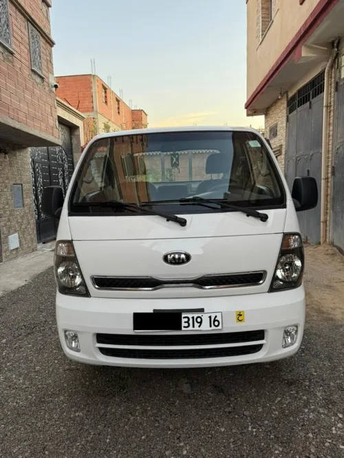 Kia K2500 2019 K2500