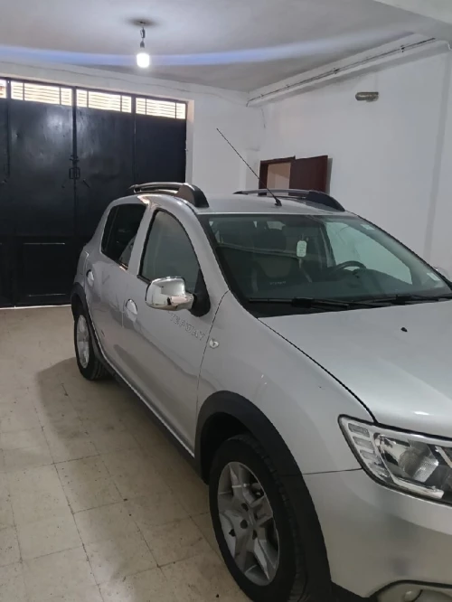 Dacia Sandero 2018 Stepway