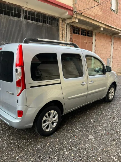 Renault Kangoo 2021 Privilège plus