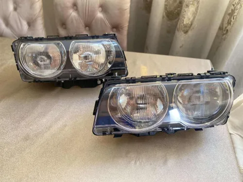 Les Phare BMW 7 SERIES E38 1998-2001 (G+D) produit Neuf