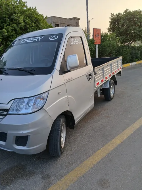 Chery Yoki 2018 Yoki