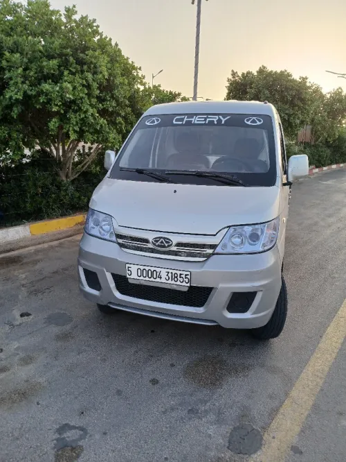 Chery Yoki 2018 Yoki