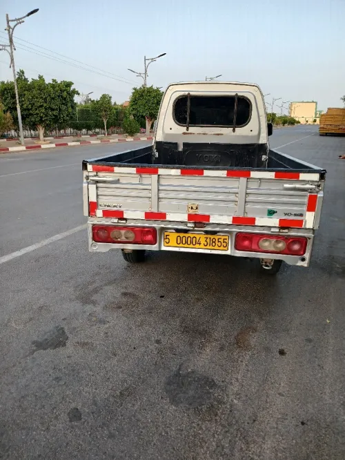 Chery Yoki 2018 Yoki