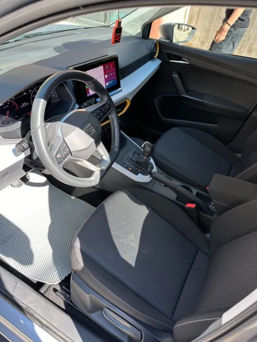 Seat Arona 2024 Xperience