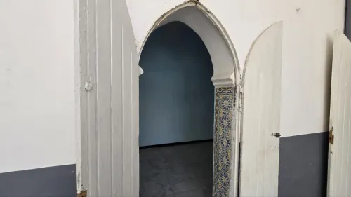 Vente Villa Blida Blida