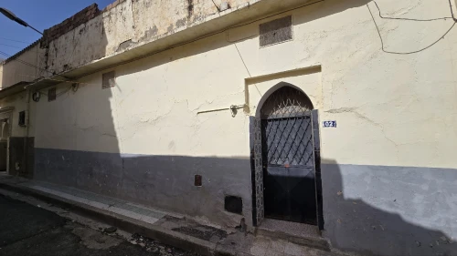 Vente Villa Blida Blida