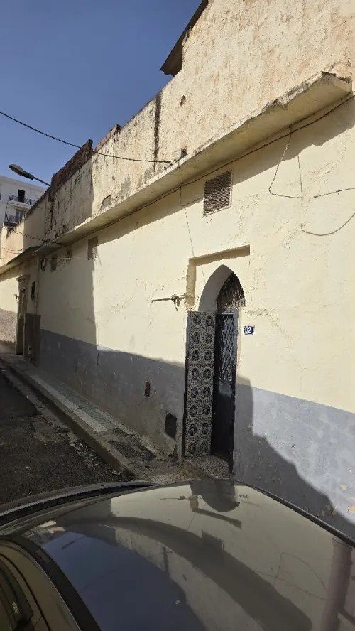 Vente Villa Blida Blida