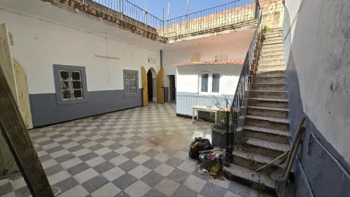 Vente Villa Blida Blida