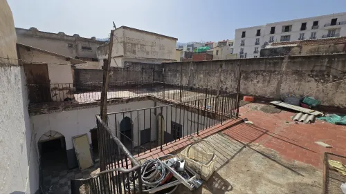 Vente Villa Blida Blida