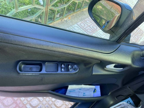 Peugeot 207 2009 207