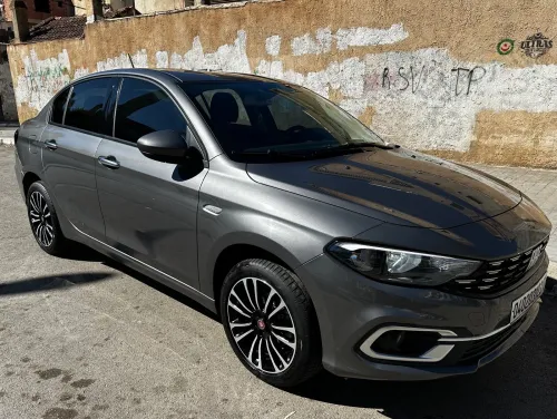 Fiat Tipo Sedan 2023 Life