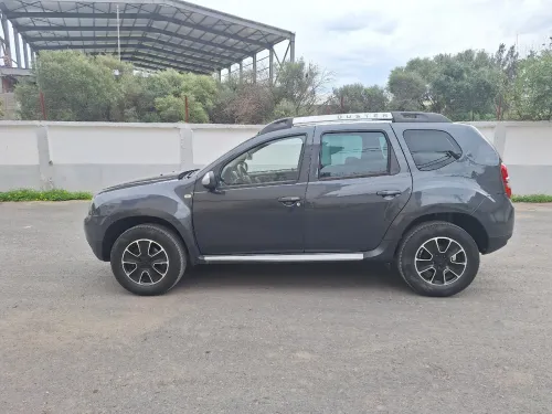 Dacia Duster 2016 