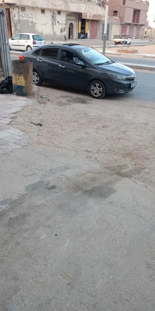 Haima m3 2016 m3