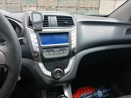 Haima m3 2016 m3