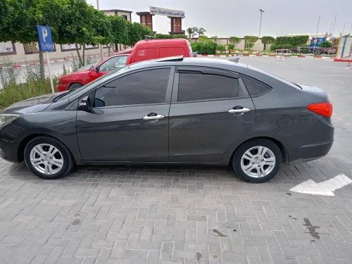 Haima m3 2016 m3