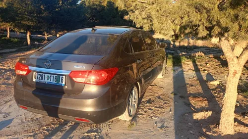 Haima m3 2016 m3