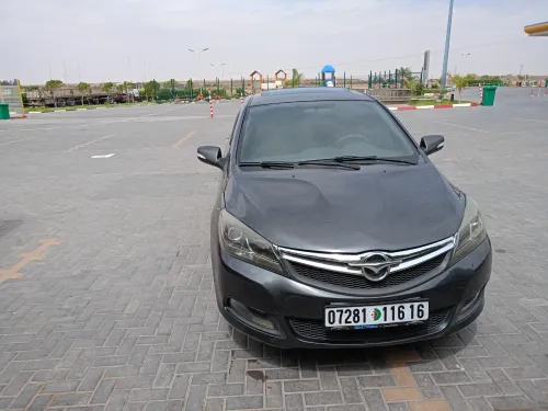 Haima m3 2016 m3