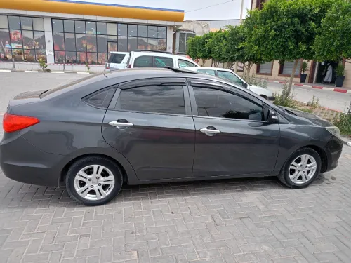 Haima m3 2016 m3