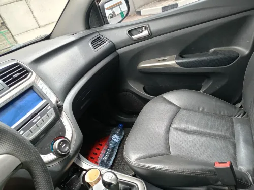 Haima m3 2016 m3