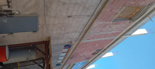 Vente Villa Mila Chelghoum laid