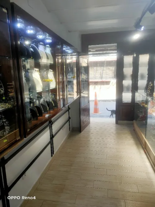 Location Local Blida Blida