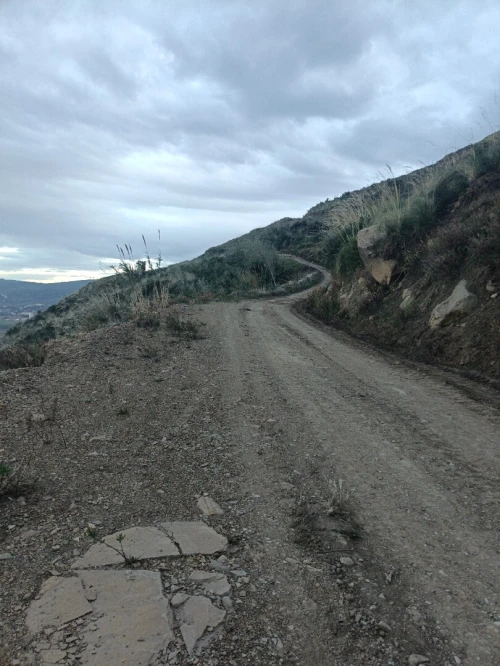Vente Terrain Tizi Ouzou Azeffoun