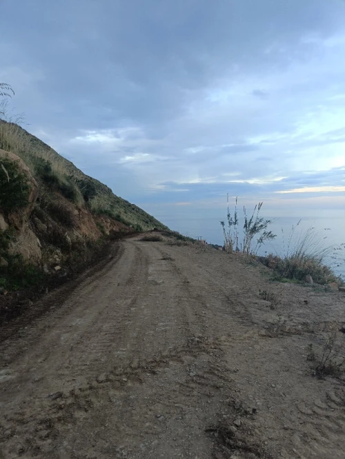 Vente Terrain Tizi Ouzou Azeffoun