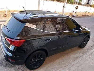 Seat ARONA 2021 ARONA