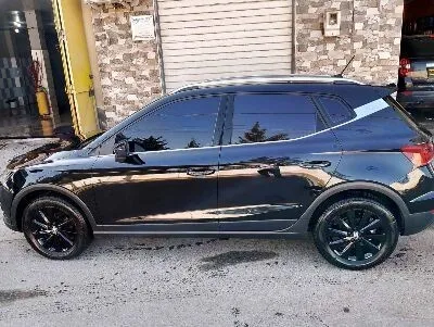 Seat ARONA 2021 ARONA