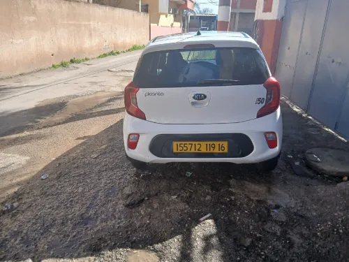 Kia Picanto 2019 LX