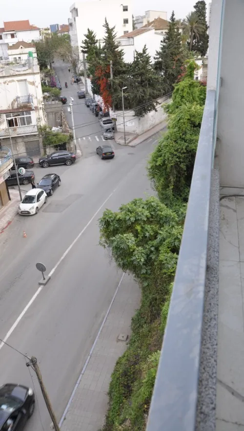 Vente Appartement F3 Alger El mouradia