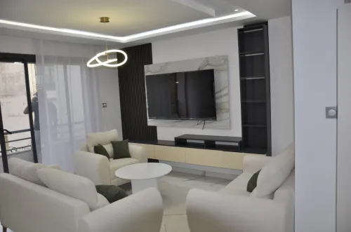Vente Appartement F3 Alger El mouradia