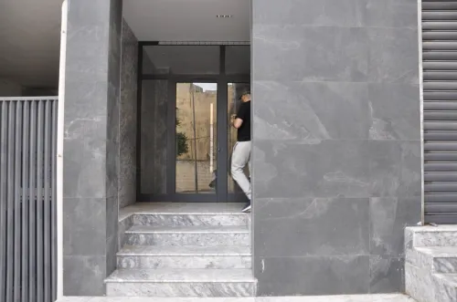 Vente Appartement F3 Alger El mouradia