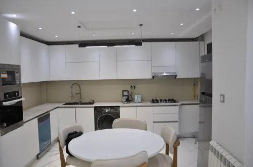 Vente Appartement F3 Alger El mouradia