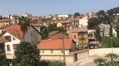 Vente Terrain Alger Kouba