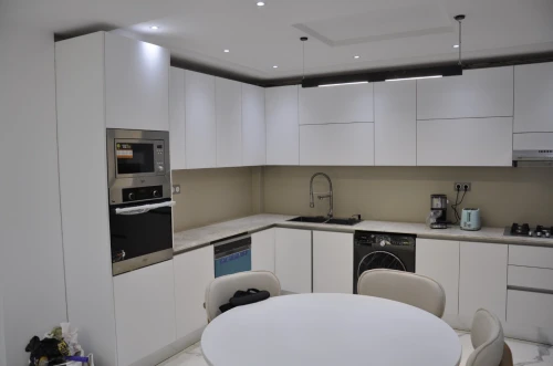 Vente Appartement F3 Alger El mouradia