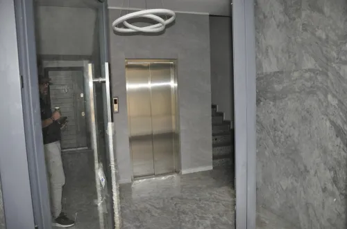Vente Appartement F3 Alger El mouradia