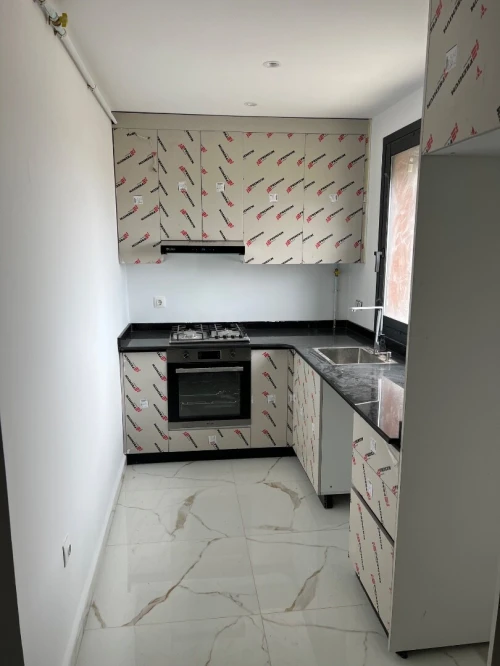 Vente Appartement F3 Alger Dely brahim