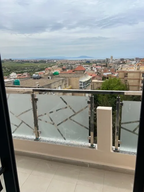 Vente Appartement F3 Alger Dely brahim