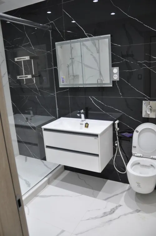 Vente Appartement F3 Alger El mouradia