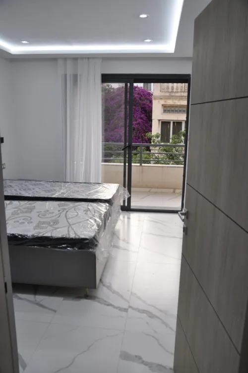 Vente Appartement F3 Alger El mouradia