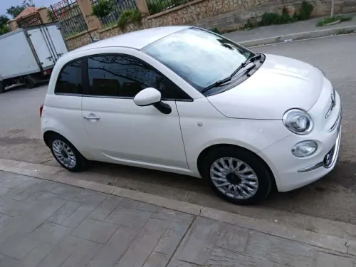Fiat 500 2024 CLUB