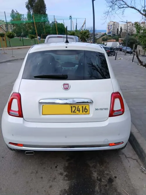 Fiat 500 2024 CLUB